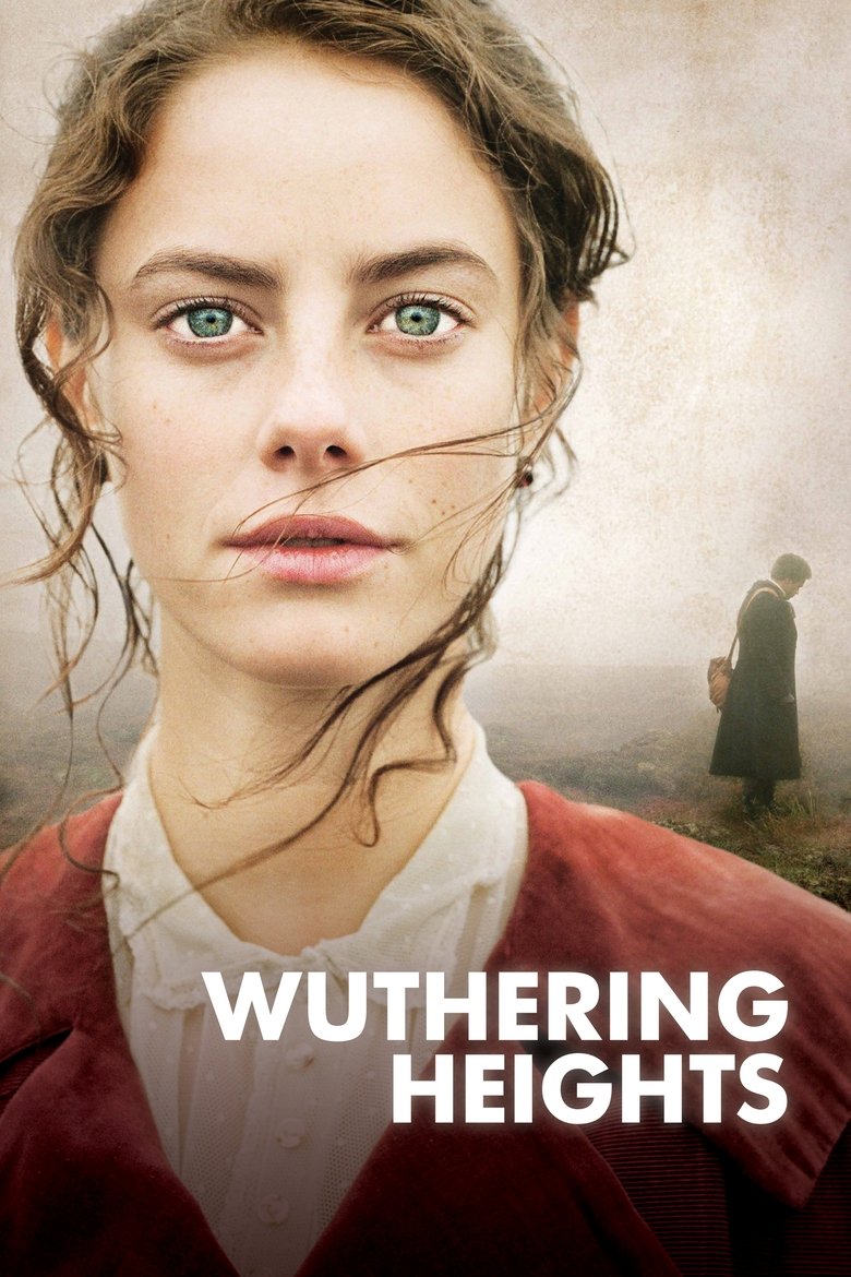 Image Wuthering Heights