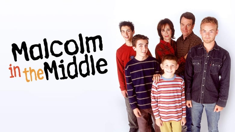 Malcolm in the Middle Season 3 Episode 3 : Book Club