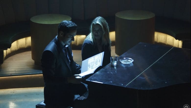 Lucifer Season 4 Episode 7 : Devil Is as Devil Does