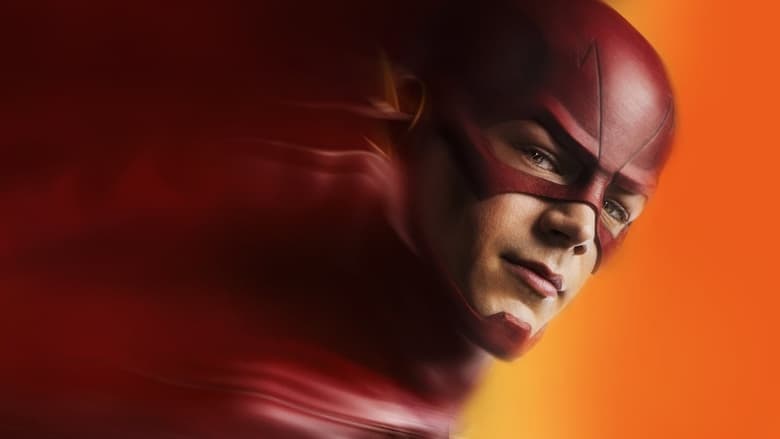 The Flash Season 3 Episode 16 : Into the Speed Force