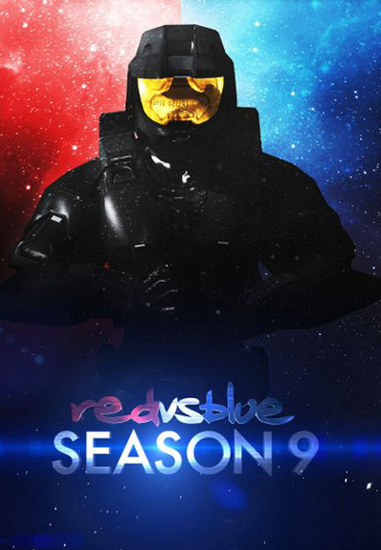 Red vs. Blue Season 9