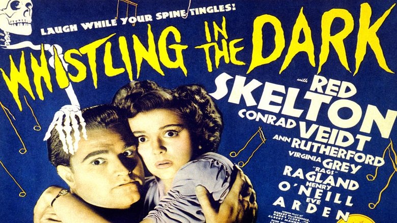 Se Whistling in the Dark filmen i HD gratis