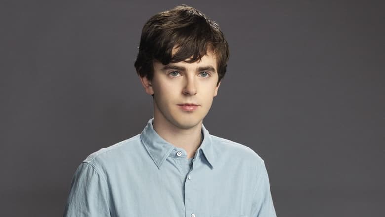 The Good Doctor Season 5 Episode 9 : Yippee Ki-Yay