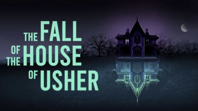 The Fall of the House of Usher The Fall of the House of Usher
