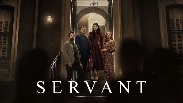 Servant Season 1 Episode 6 : Rain
