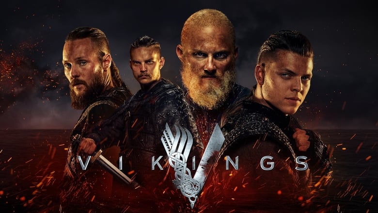 Vikings Season 4 Episode 5 : Promised