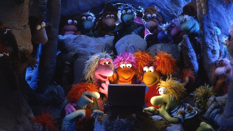 Fraggle Rock Season 4 Episode 2 : Wembley's Wonderful Whoopie Water