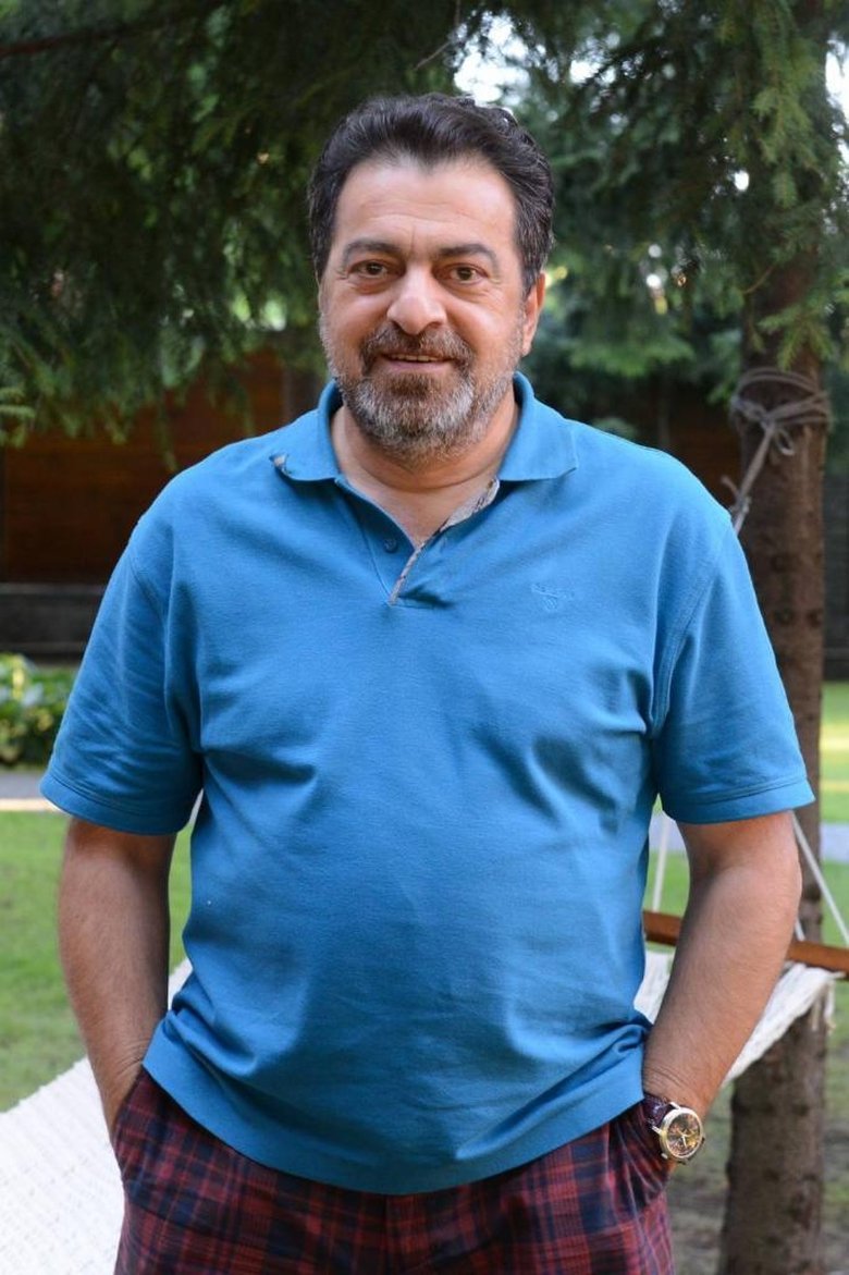 Hrant Tokhatyan Net Worth