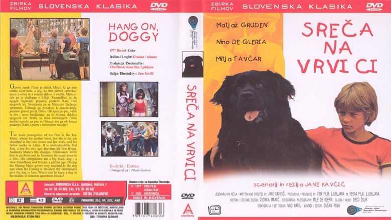 Ver y Descargar Hang on, Doggy Español Gratis