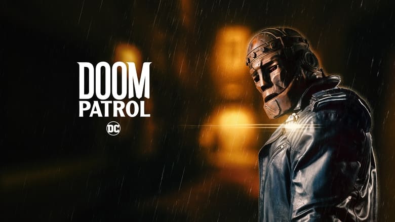 Doom Patrol Season 2 Episode 6 : Space Patrol