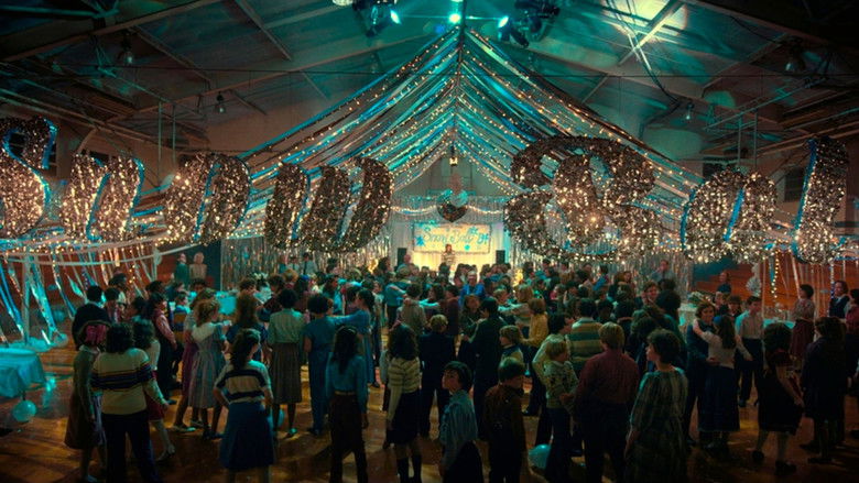 Stranger Things Season 4 Episode 1 : Chapter One: The Hellfire Club