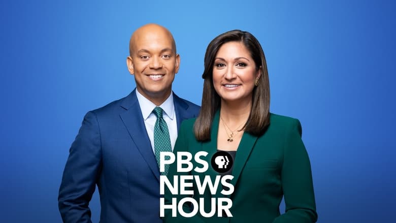 PBS NewsHour Season 41 Episode 78 : April 19, 2016
