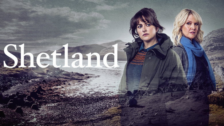 Shetland - Series 9