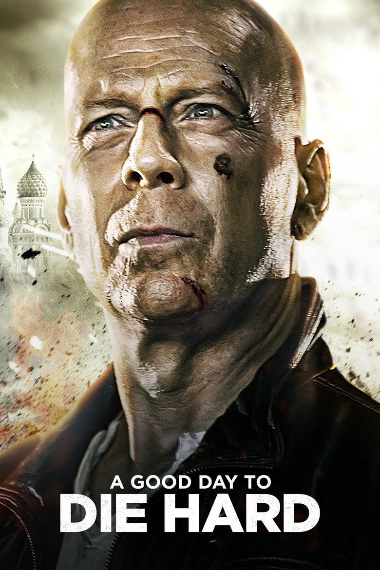Image A Good Day to Die Hard