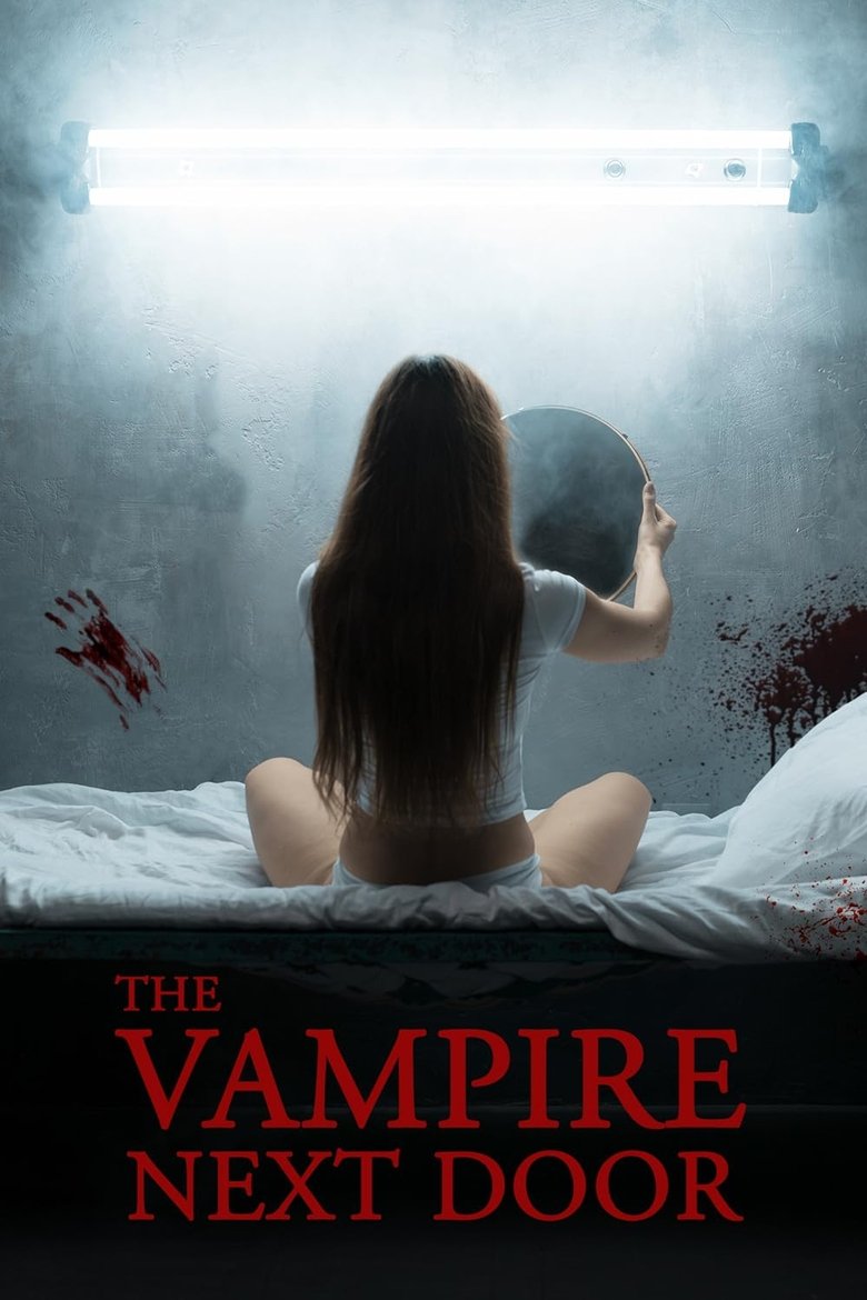 Image The Vampire Next Door
