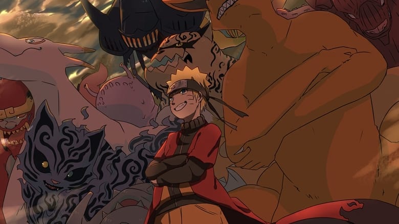 Naruto Shippūden Season 14 Episode 299 : The Acknowledged One