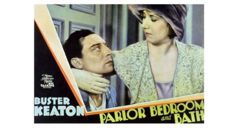 Parlor, Bedroom and Bath film stream Online kostenlos anschauen