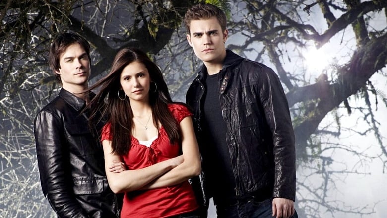The Vampire Diaries Season 7 Episode 10 : Hell Is Other People