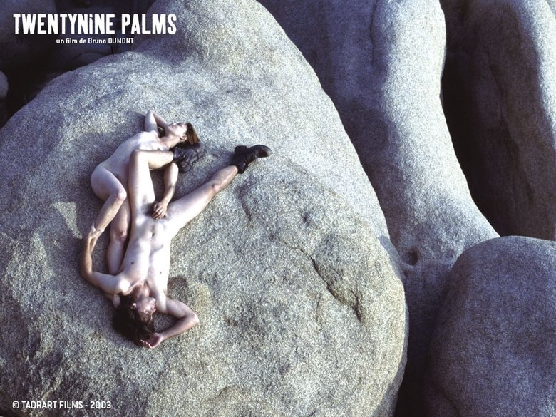 Regarder Film Twentynine Palms Gratuit en français