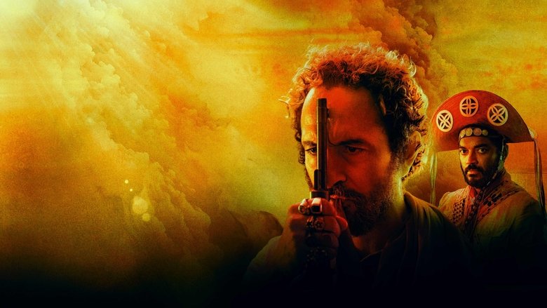 Guerreiros do Sol Season 1 Episode 35 : Chapter 35
