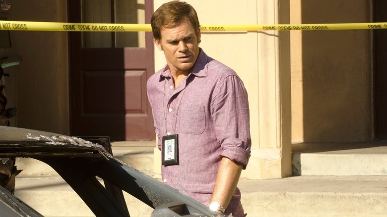 Dexter Season 7 Episode 1 Download