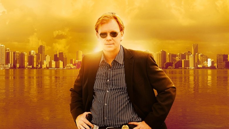 CSI: Miami Season 3