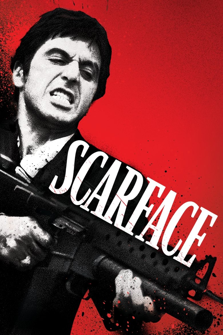 Image Scarface
