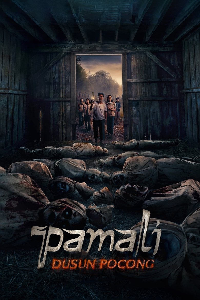 Image Pamali: The Corpse Village