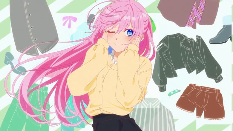 Shikimori's Not Just a Cutie Season 1 Episode 11 : Not Just a Cutie