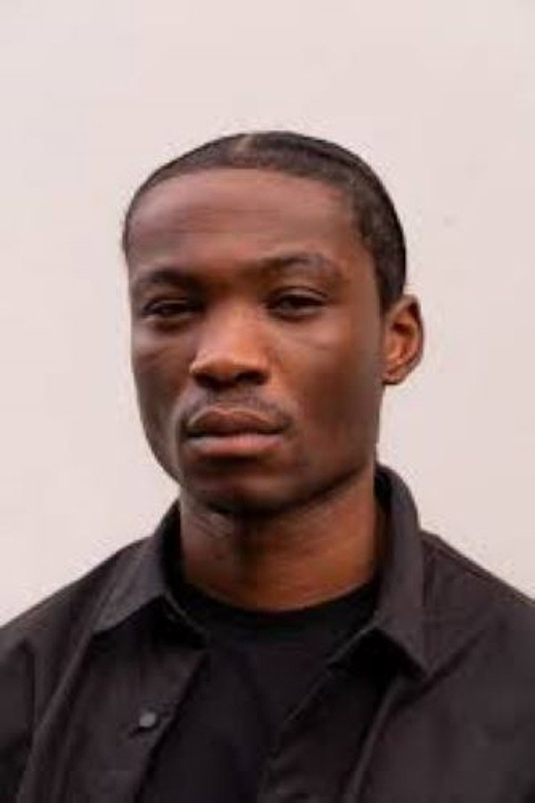 Derrick Mintah