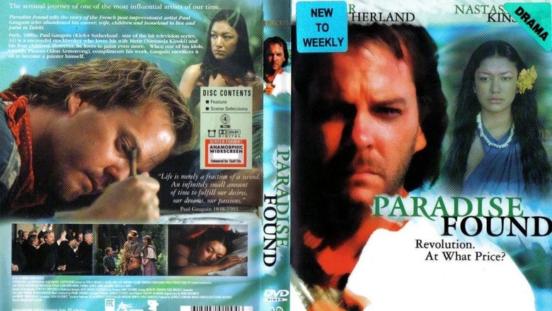 Paradise Found film stream Online kostenlos anschauen