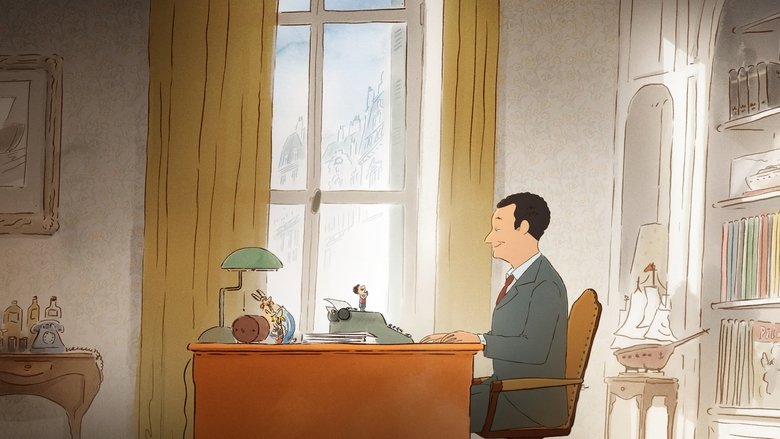 Le Petit Nicolas - Qu’est-ce qu’on attend pour être heureux ? en streaming Le Petit Nicolas - Qu’est-ce qu’on attend pour être heureux ? en streaming