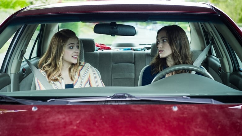 Laggies