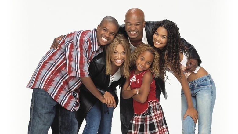 My Wife and Kids Season 1 Episode 6 : Working It