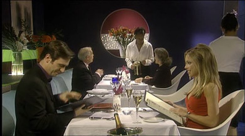 Coupling Season 2 Episodes