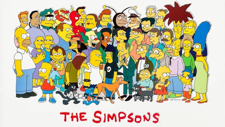 The Simpsons Season 11 Episode 21 : It's a Mad, Mad, Mad, Mad Marge