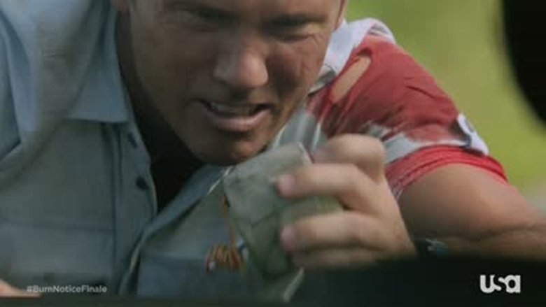 Burn Notice Season 7 Episode 13 Burn Notice Season 7 Episode 13