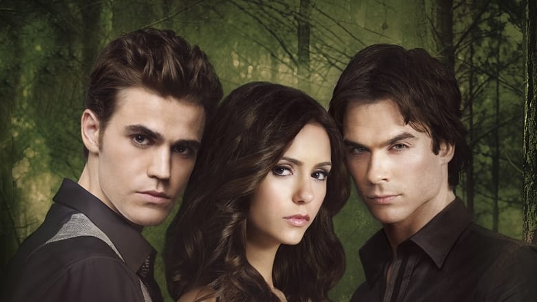 The Vampire Diaries Season 4 Episode 3 : The Rager