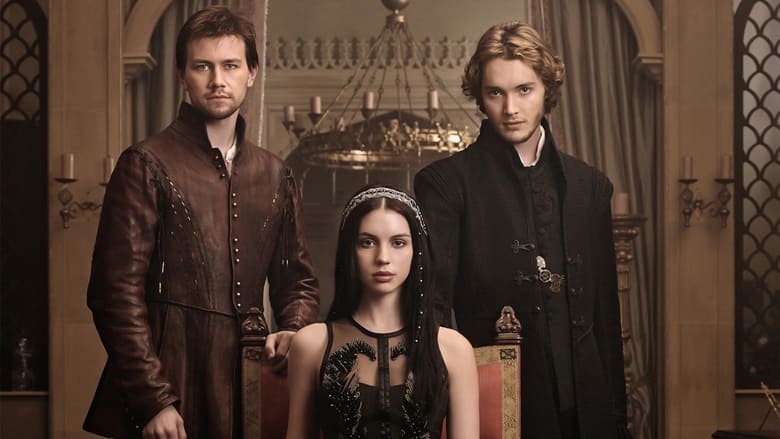 Reign Season 4 Episode 4 : Playing with Fire