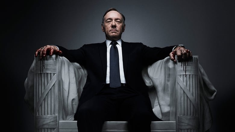 House of Cards Season 2 Episode 3 : Chapter 16