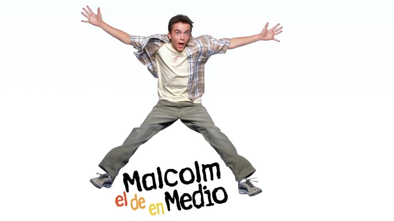 Malcolm in the Middle Season 1 Episode 15 : Smunday