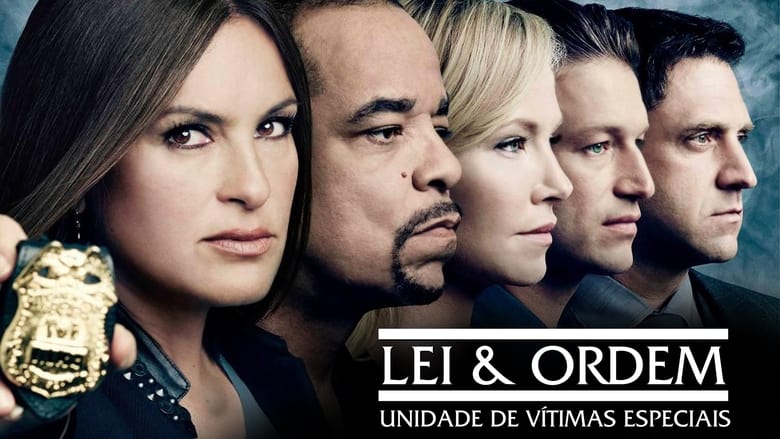 Law & Order: Special Victims Unit Season 13 Episode 9 : Lost Traveller