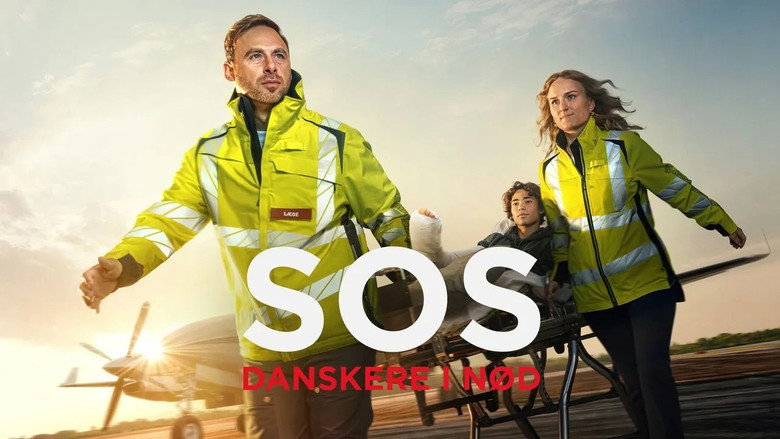 SOS - Danskere i n&oslash;d