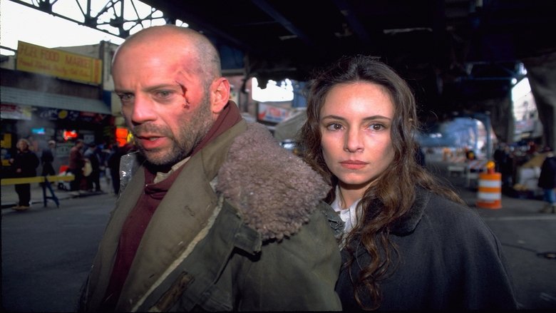Watch Twelve Monkeys HD 1080P Watch Twelve Monkeys HD 1080P