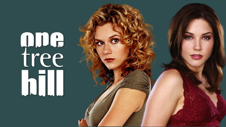 One Tree Hill Season 3 Episode 21 : Over the Hills and Far Away
