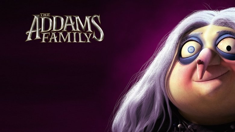 Watch The Addams Family (2019) Movies Online - oneflixstream.com