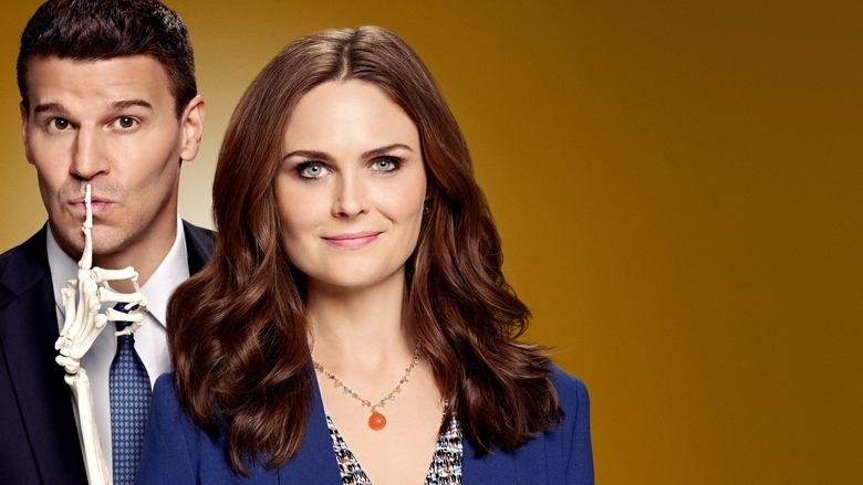 Bones Season 2 Episode 14 : The Man in the Mansion