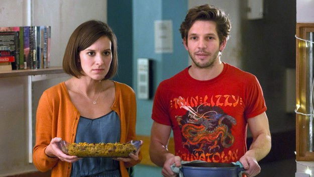 Watch Crashing Online