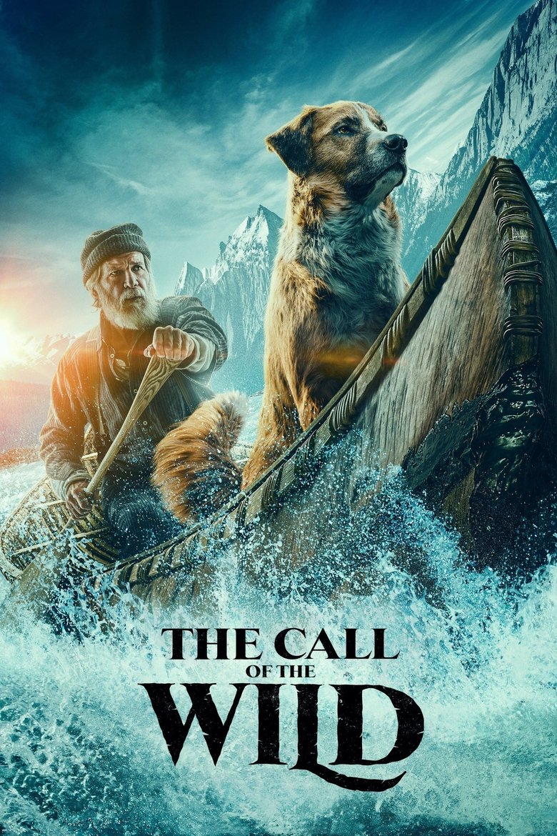 Image The Call of the Wild