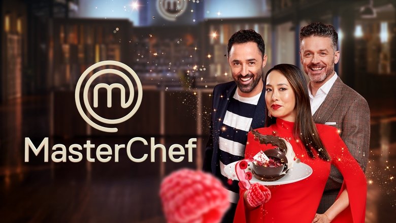 MasterChef Australia Season 5 Episode 13 : Kids Week Day 4: Elimination Challenge